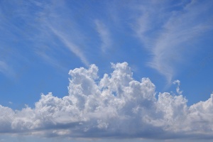 天空のバックグラウンド39