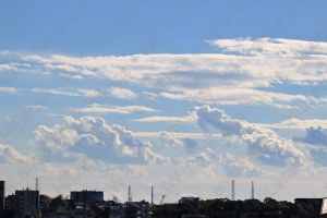 天空のバックグラウンド41