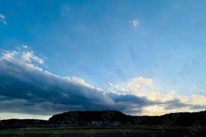 天空のバックグラウンド78