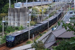 相模鉄道で便利に行ける神奈川・海老名地域