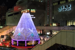 JR東日本「高崎駅」駅舎