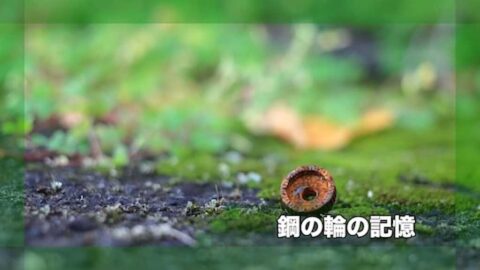 鋼の輪の記憶