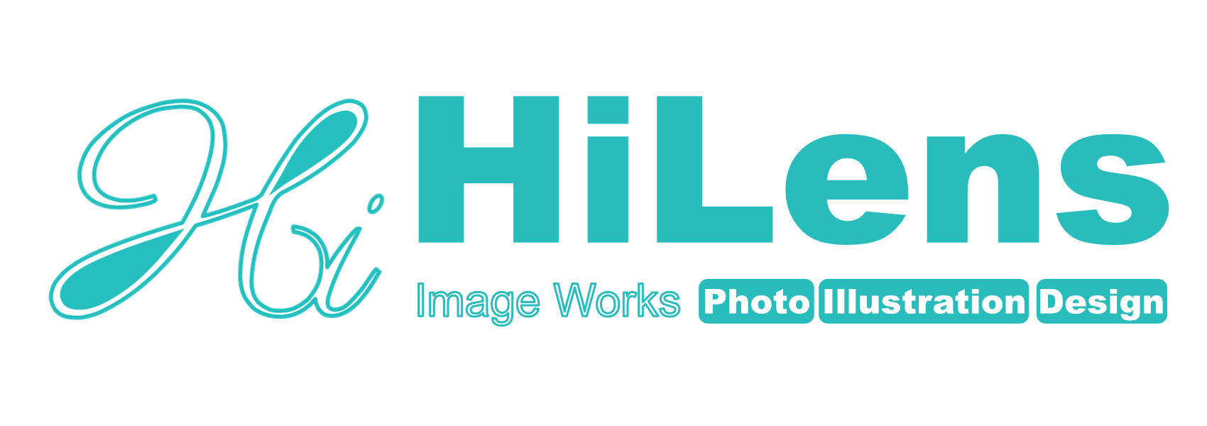 HiLens Image Works