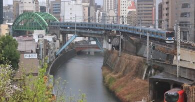 [東京都]JR総武線E231系電車:RSJP0013