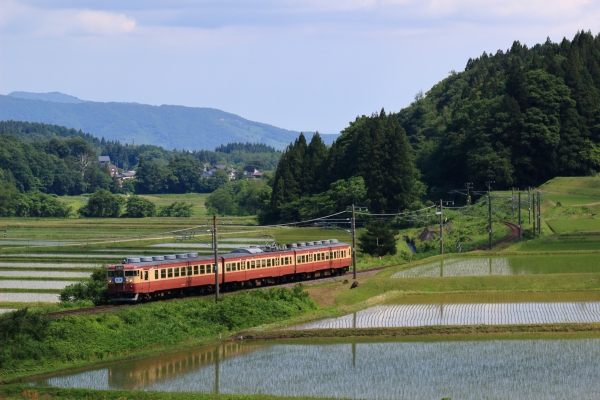 [新潟県]えちごトキめき鉄道455系電車:RSJP0015