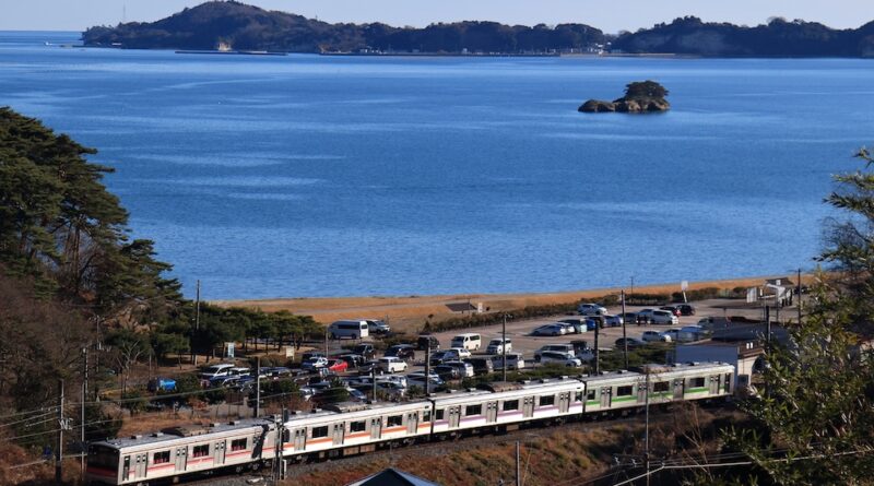 JR東日本205系電車