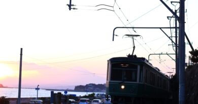江ノ島電鉄20形電車