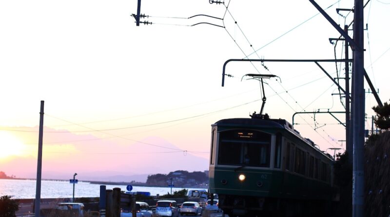 江ノ島電鉄20形電車
