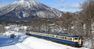 しなの鉄道115系電車