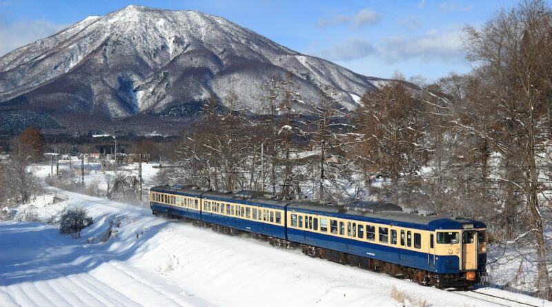 しなの鉄道115系電車