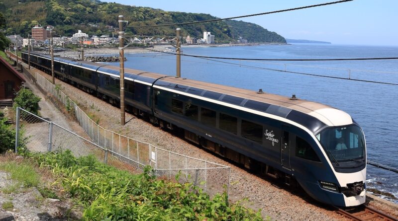 JR東日本E261系電車