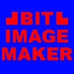 ビットイメージメーカー
