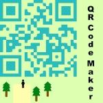 QRコードメーカー