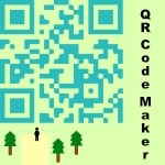 QRコードメーカー