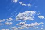 天空のバックグラウンド
