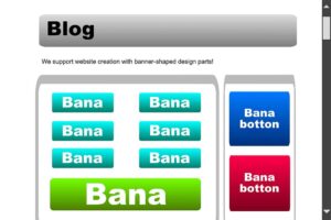 Bana - DesignParts