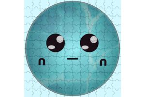 Puzzle - Filter Effect