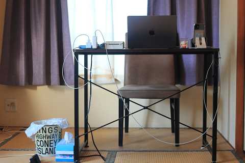 Workspace