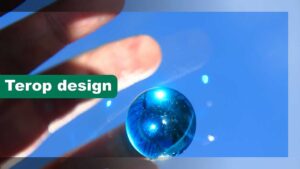 Terop design