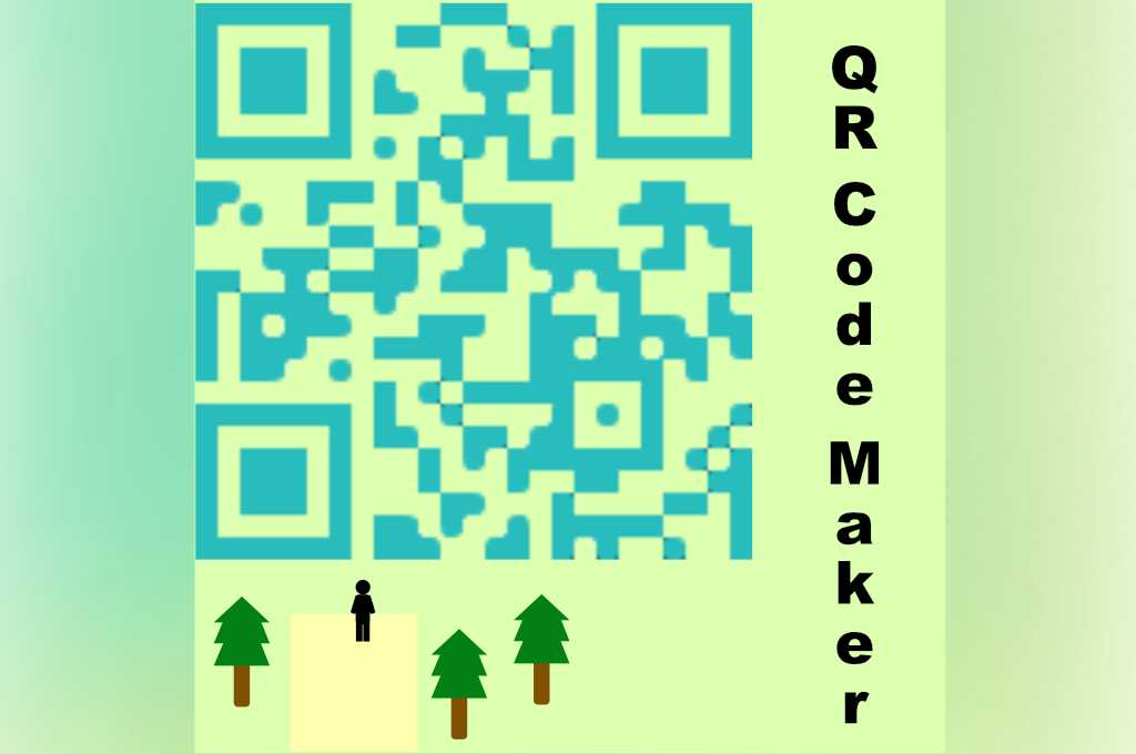 QR Code Maker