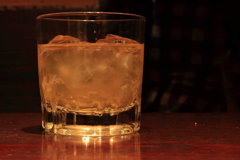 バーカウンターの写真素材