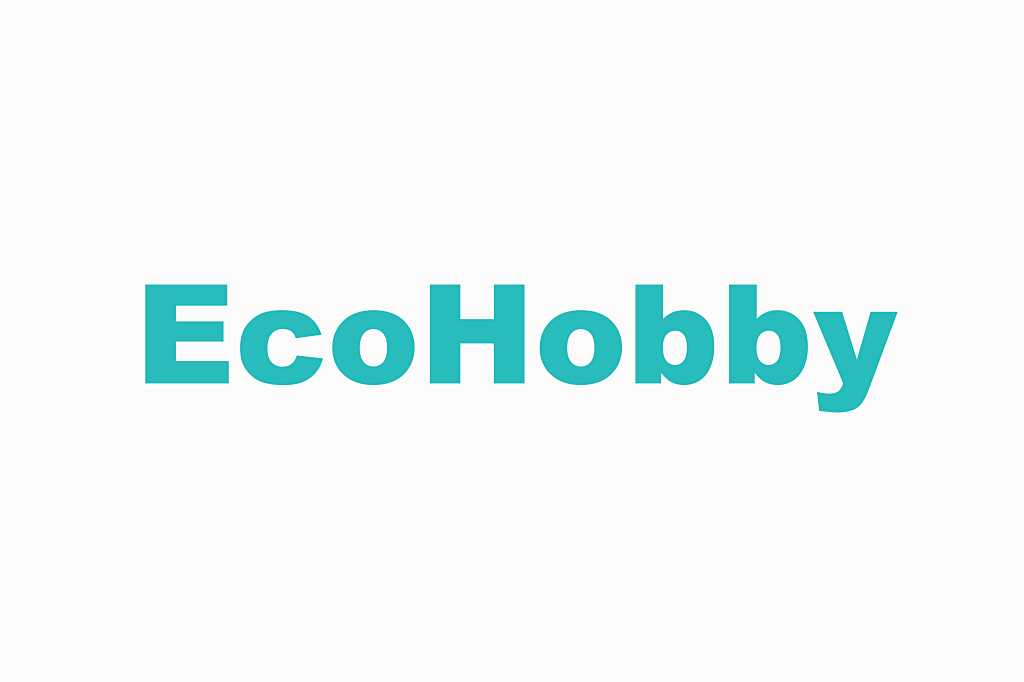 EcoHobby