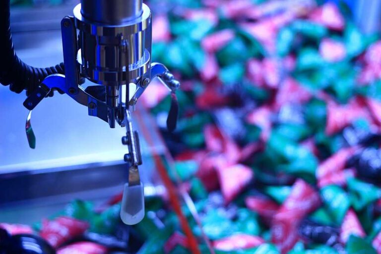 クレーンゲームの写真素材