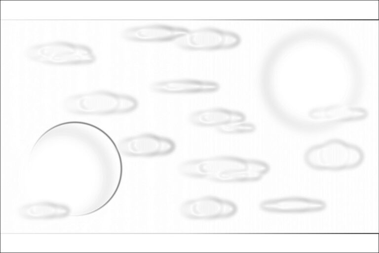 太陽と月が回り出す