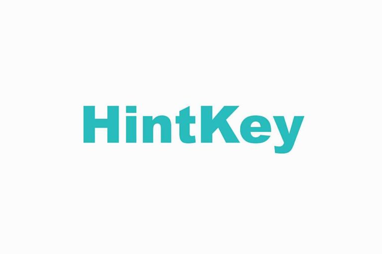 HintKey