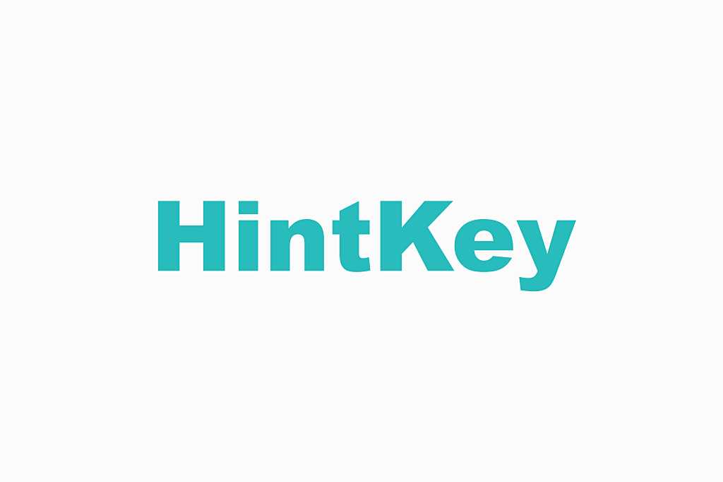 HintKey