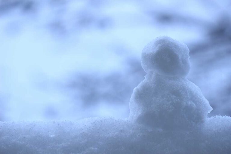 白い夜明けの写真素材