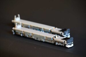 HI231系80番台電車(フリーランス)2両セット