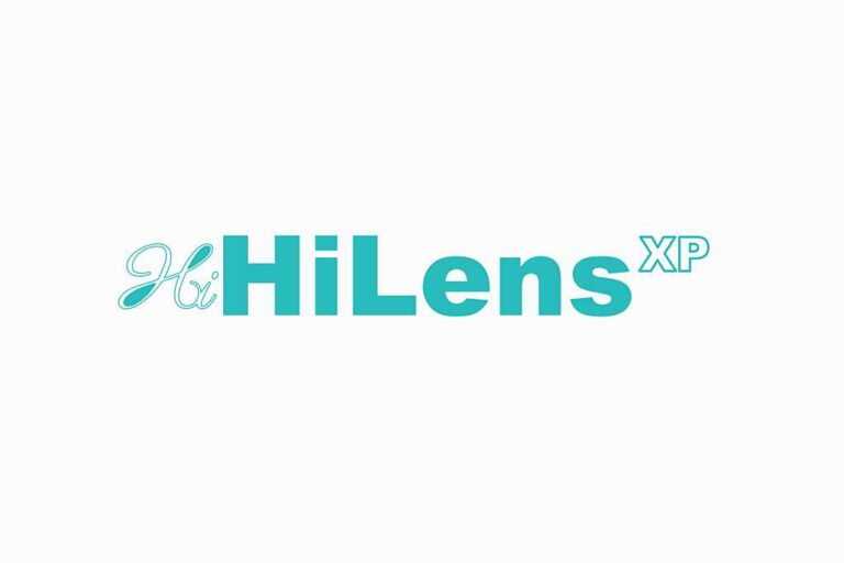 HiLensXP