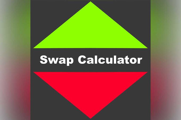 Swap Calculator