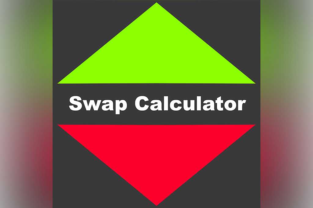 Swap Calculator