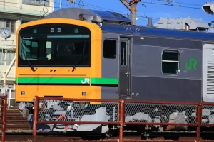 地球と共に走り続ける未来の鉄道技術